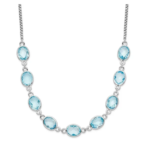 Necklace The Hills Jewelry LLC Dublin, OH