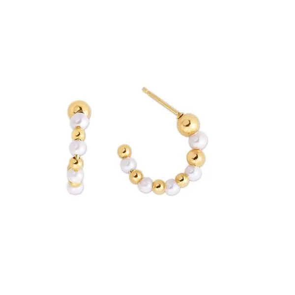 Earrings The Hills Jewelry LLC Dublin, OH