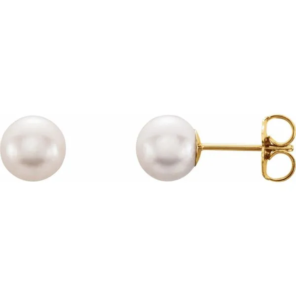 Earrings The Hills Jewelry LLC Dublin, OH