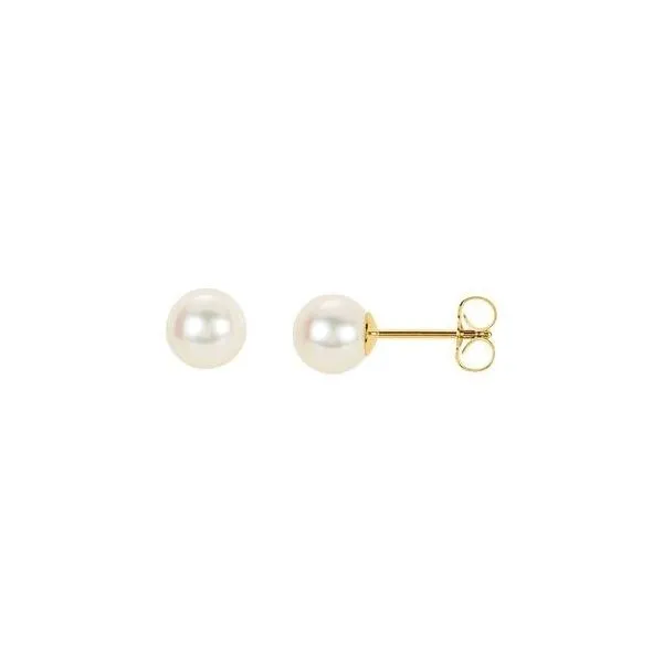 Earrings The Hills Jewelry LLC Worthington, OH