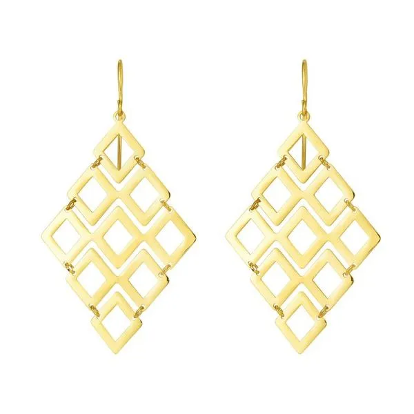 Earrings The Hills Jewelry LLC Dublin, OH