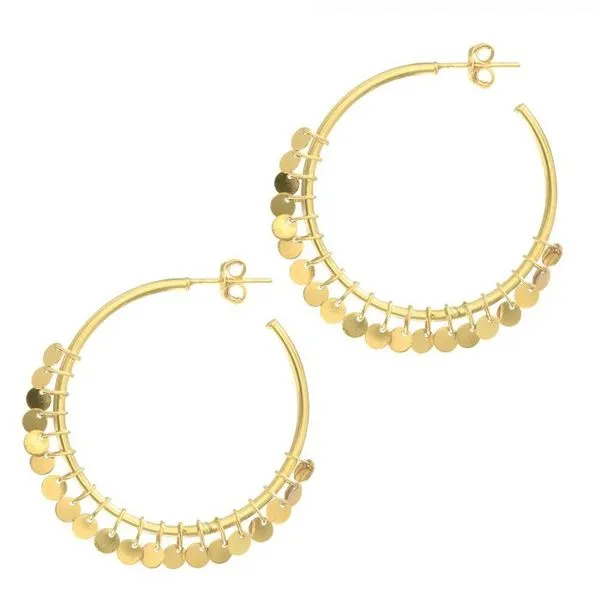 Earrings The Hills Jewelry LLC Dublin, OH