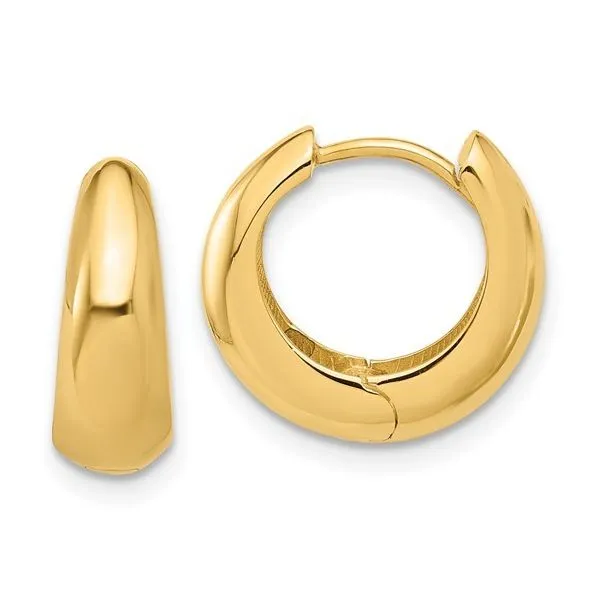 Earrings The Hills Jewelry LLC Worthington, OH