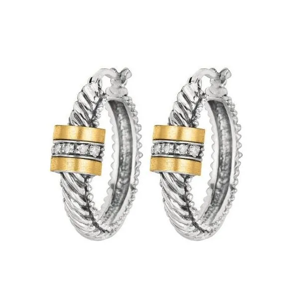 Earrings The Hills Jewelry LLC Dublin, OH