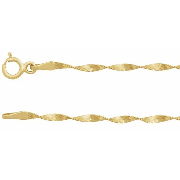 Chain The Hills Jewelry LLC Dublin, OH