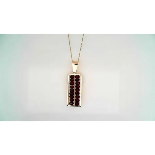 Necklace The Hills Jewelry LLC Dublin, OH