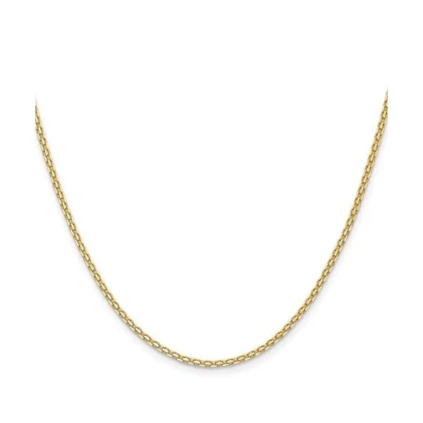 Necklace Image 2 The Hills Jewelry LLC Worthington, OH