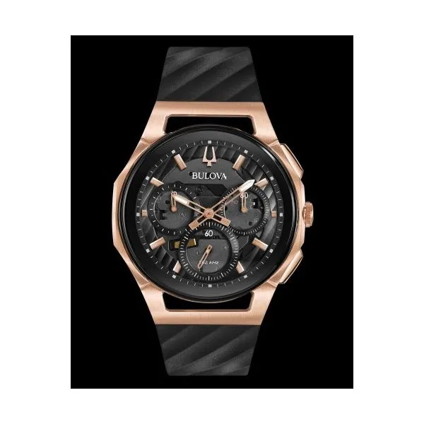Bulova Bulova Watch 001 505 00010 Watches The Hills Jewelry