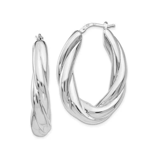 Earrings The Hills Jewelry LLC Dublin, OH