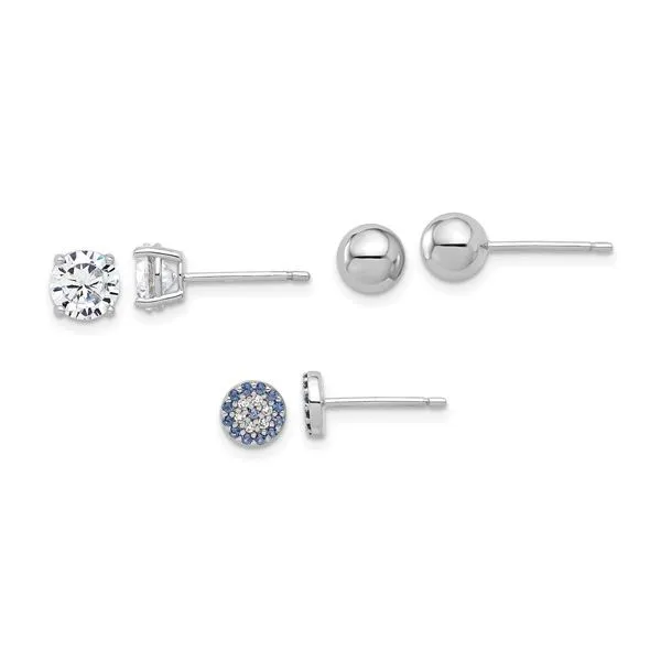 Earrings The Hills Jewelry LLC Dublin, OH