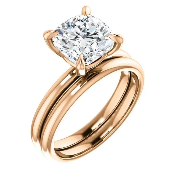 Engagement Ring The Ring Austin Round Rock, TX