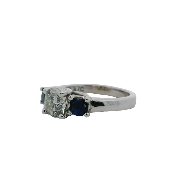Engagement Ring Image 2 The Ring Austin Round Rock, TX
