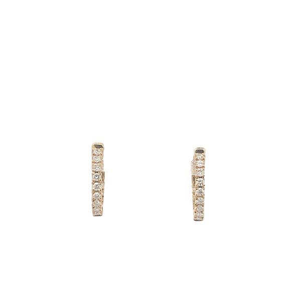 Earrings Image 2 The Ring Austin Round Rock, TX