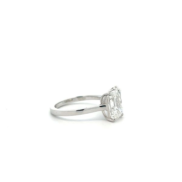 Engagement Ring Image 2 The Ring Austin Round Rock, TX
