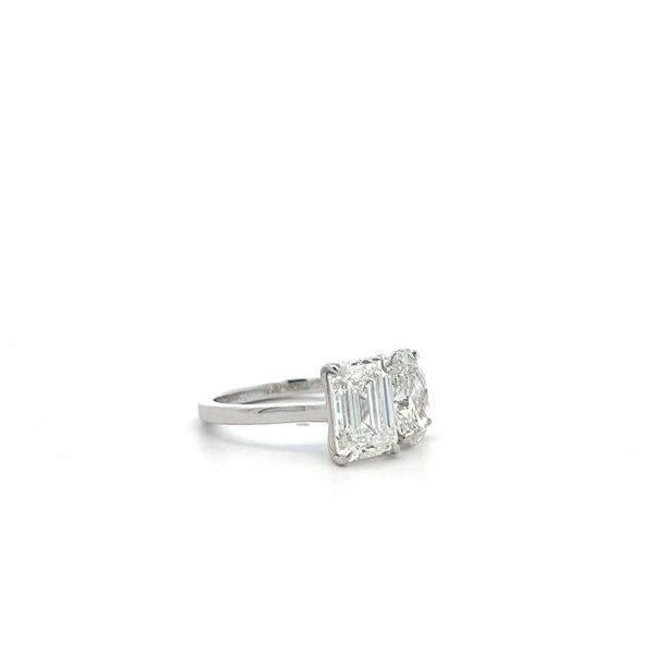 Engagement Ring Image 3 The Ring Austin Round Rock, TX