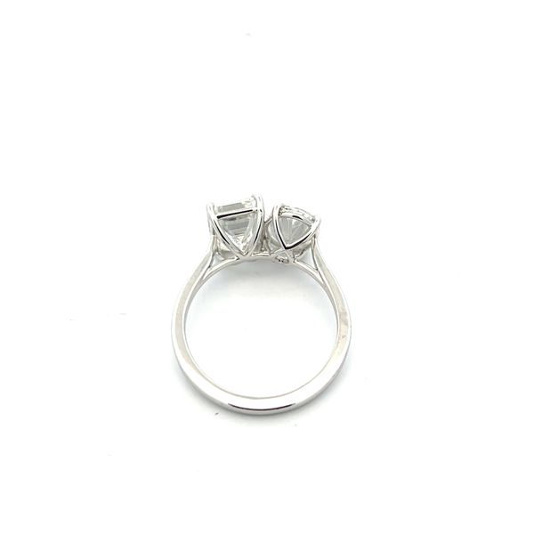 Engagement Ring Image 4 The Ring Austin Round Rock, TX