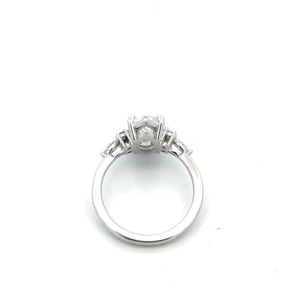 14K White Gold Other Ring Image 4 The Ring Austin Round Rock, TX