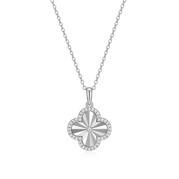 Sterling Silver Pendant The Ring Austin Round Rock, TX
