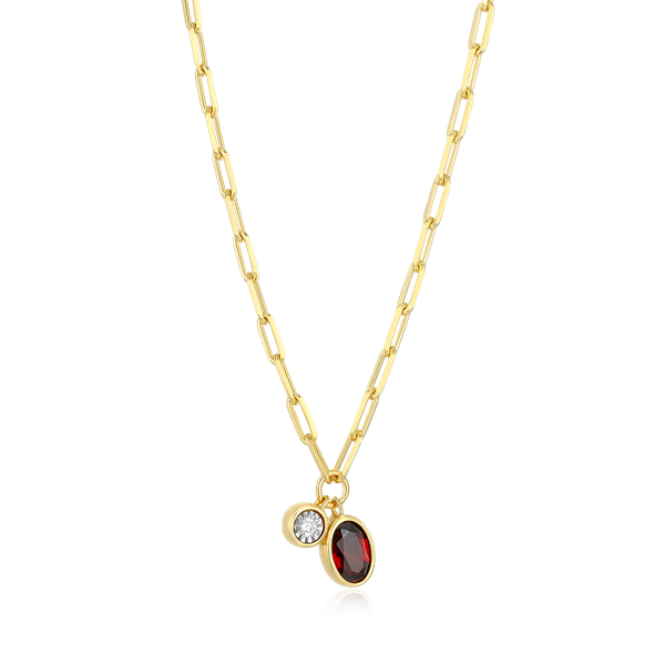 Sterling Silver Pendant Necklace Image 2 The Ring Austin Round Rock, TX