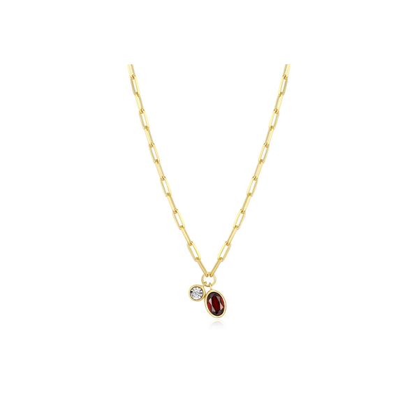 Sterling Silver Station Necklace The Ring Austin Round Rock, TX