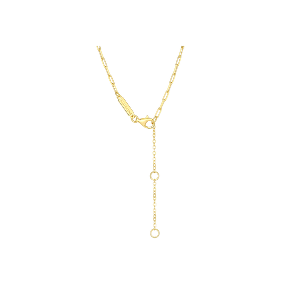 Sterling Silver Station Necklace Image 3 The Ring Austin Round Rock, TX