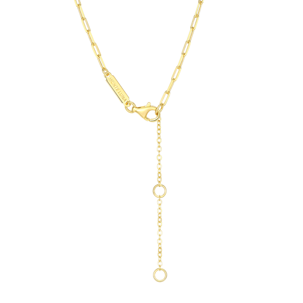 Sterling Silver Station Necklace Image 2 The Ring Austin Round Rock, TX