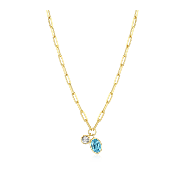 Sterling Silver Station Necklace The Ring Austin Round Rock, TX