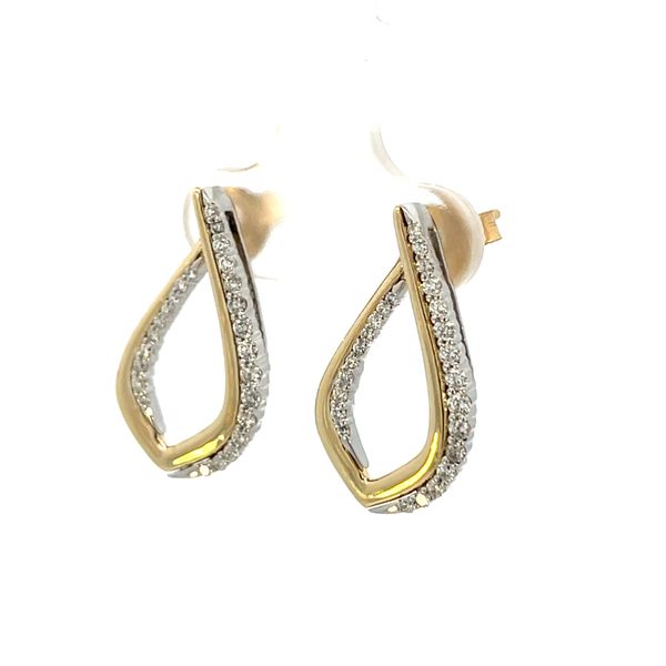 Earrings Image 3 The Ring Austin Round Rock, TX
