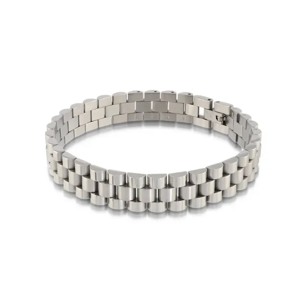Stainless Steel Bracelet The Ring Austin Round Rock, TX