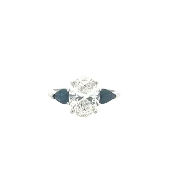 Lab Grown Complete Engagement Rings The Ring Austin Round Rock, TX