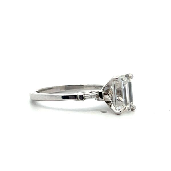 Engagement Ring Image 3 The Ring Austin Round Rock, TX