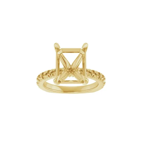 14K Yellow Gold Other Ring The Ring Austin Round Rock, TX