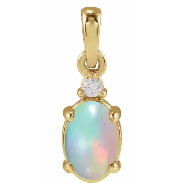 Pendant Image 2 The Ring Austin Round Rock, TX