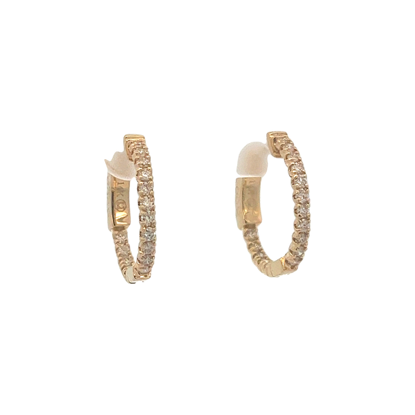 Earrings The Ring Austin Round Rock, TX
