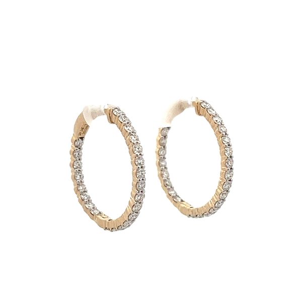 Earrings The Ring Austin Round Rock, TX