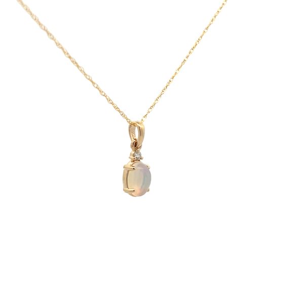 Pendant Image 2 The Ring Austin Round Rock, TX