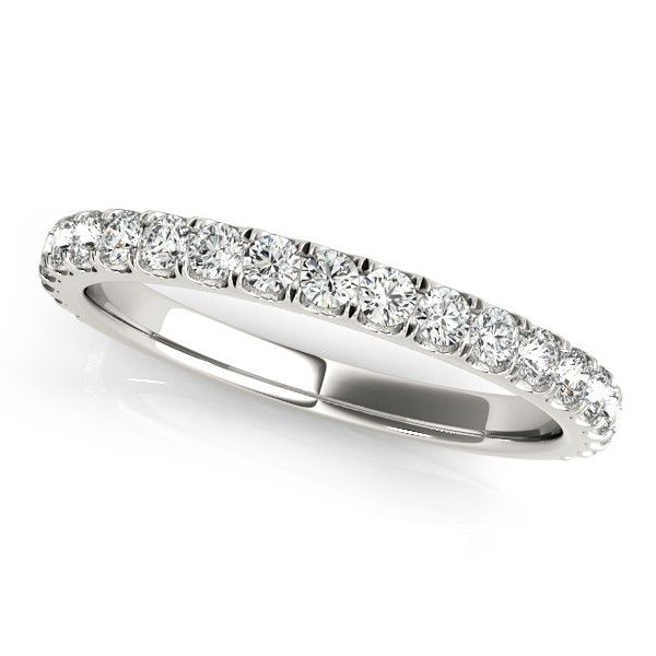 Ladies Wedding Band The Ring Austin Round Rock, TX
