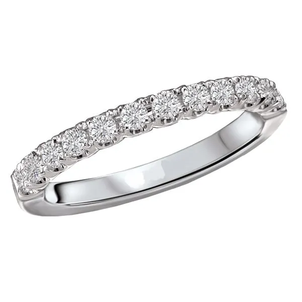 Ladies Wedding Band The Ring Austin Round Rock, TX