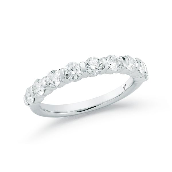 Ladies Wedding Band The Ring Austin Round Rock, TX