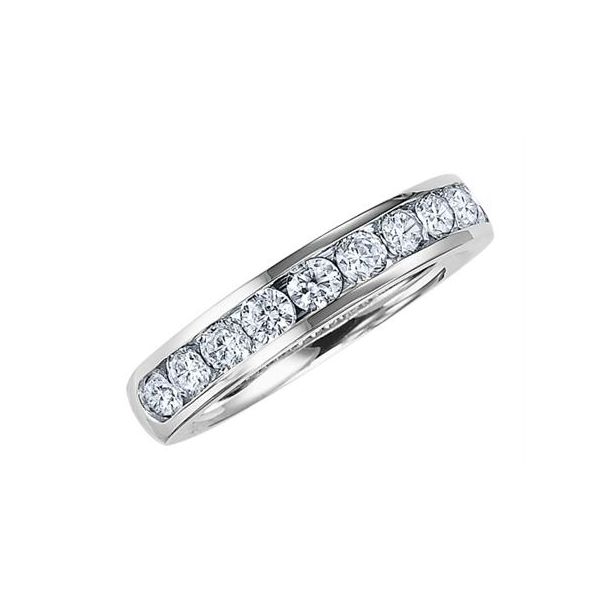 ArtCarved Ladies Wedding Band The Ring Austin Round Rock, TX