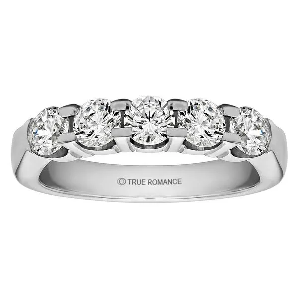 Ladies Wedding Band The Ring Austin Round Rock, TX