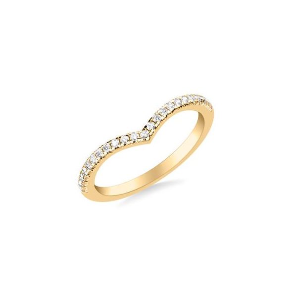 Ladies Wedding Band The Ring Austin Round Rock, TX