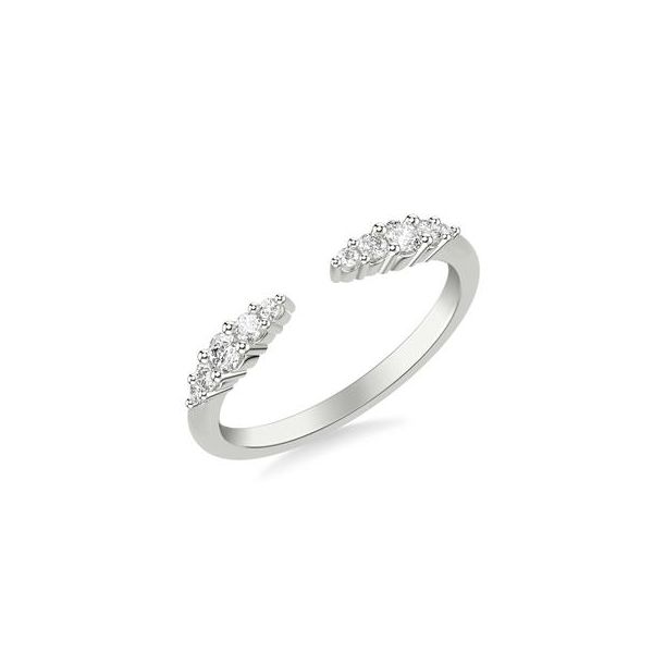 Ladies Wedding Band The Ring Austin Round Rock, TX