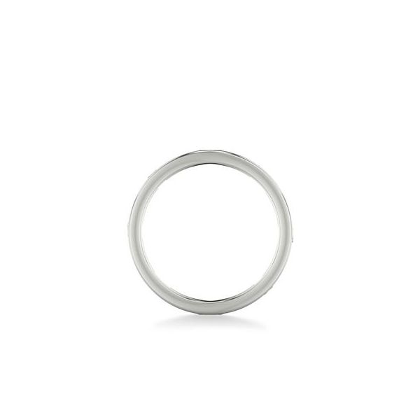 Ladies Wedding Band Image 3 The Ring Austin Round Rock, TX