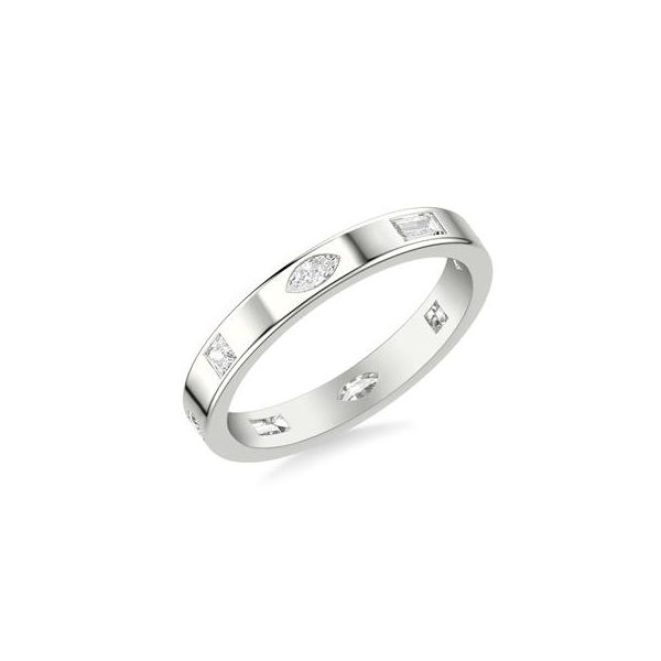 Ladies Wedding Band The Ring Austin Round Rock, TX