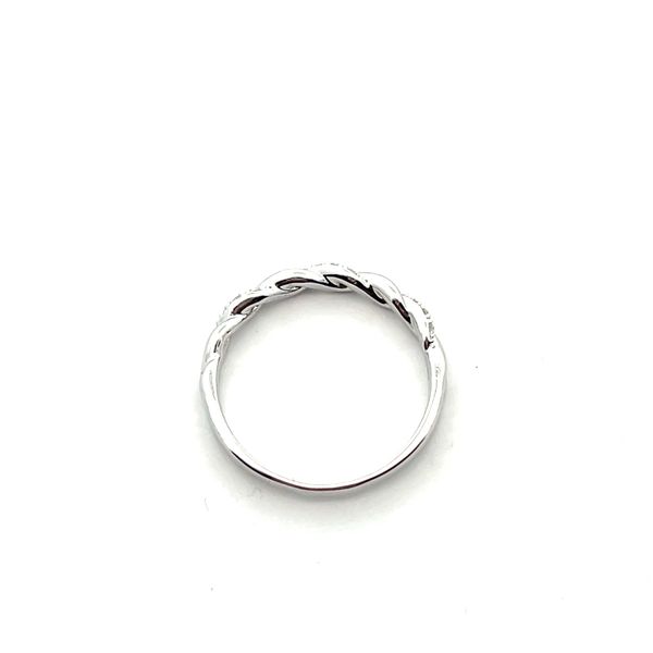 Women's Diamond Wedding Band Image 2 The Ring Austin Round Rock, TX