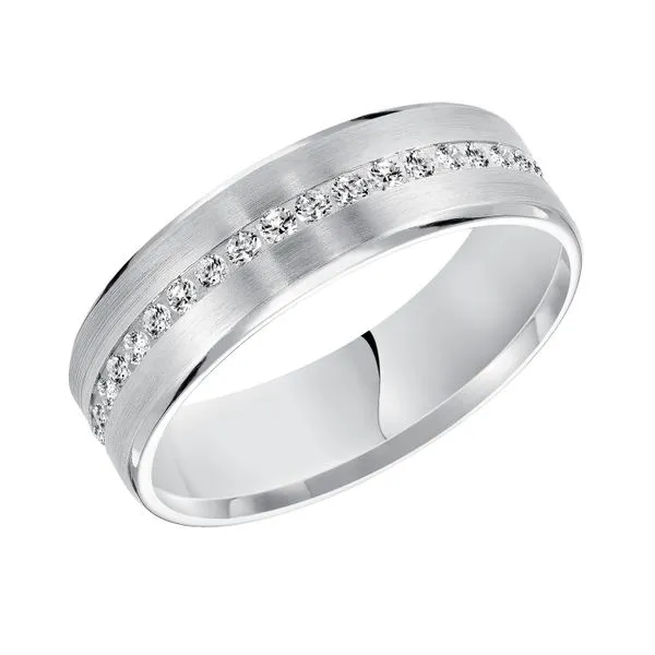 Mens diamond eternity wedding band shop