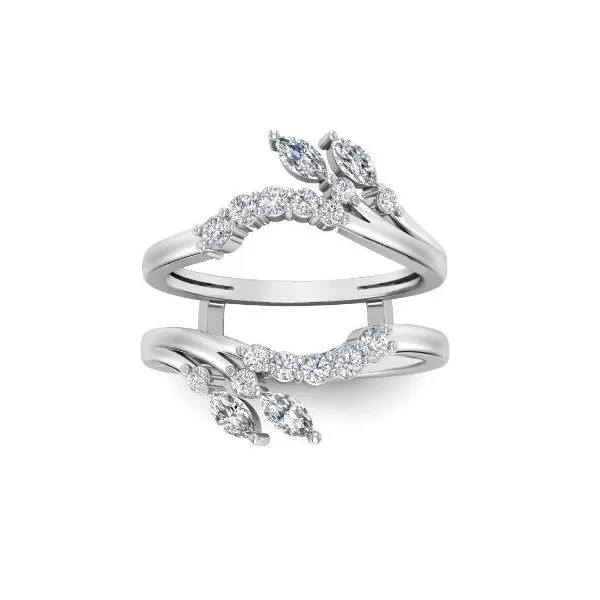 Marquise hotsell ring enhancer