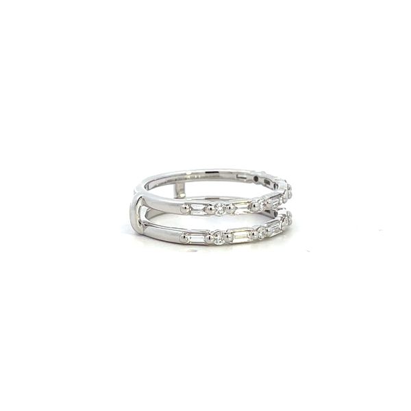 Diamond Ring Enhancer Image 2 The Ring Austin Round Rock, TX
