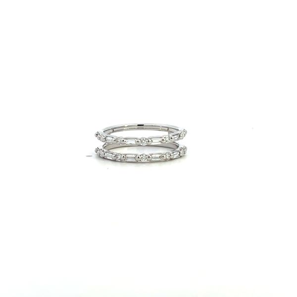 Diamond Ring Enhancer Image 3 The Ring Austin Round Rock, TX
